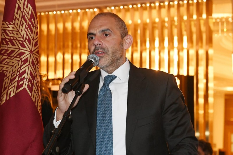 كازينو لبنان يكرّم صانعي السينما اللبنانيّة